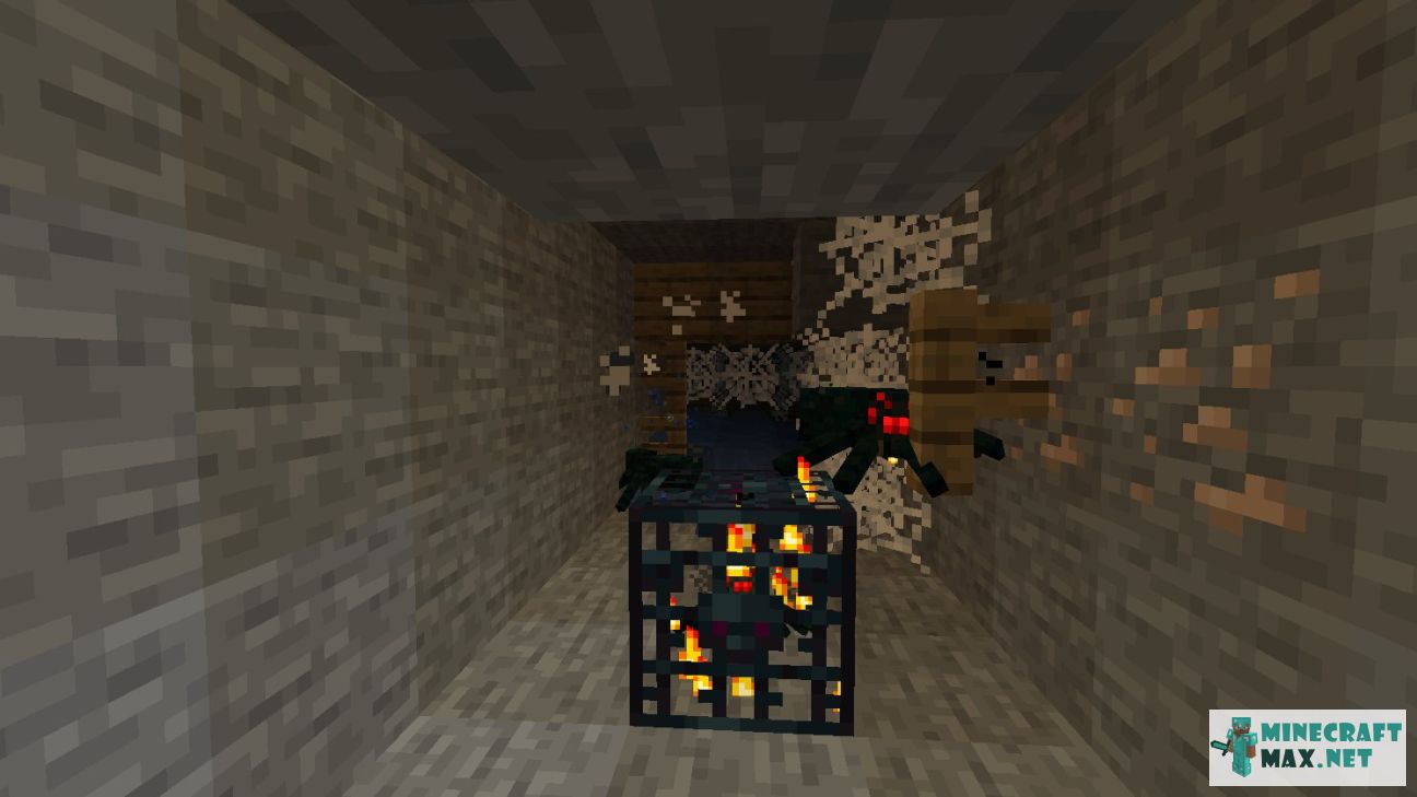 Modem in Minecraft | Screenshot 1544