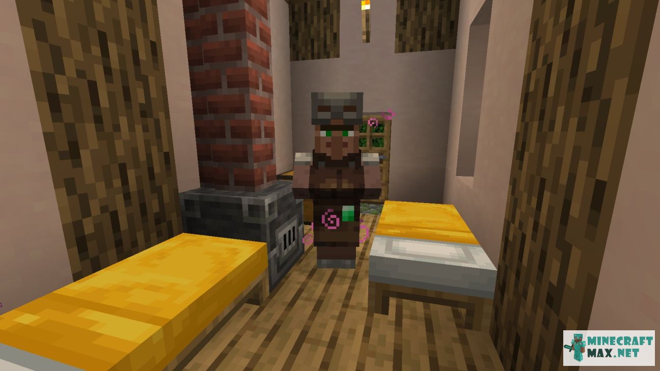 Modem in Minecraft | Screenshot 1753