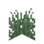 Grass in Minecraft