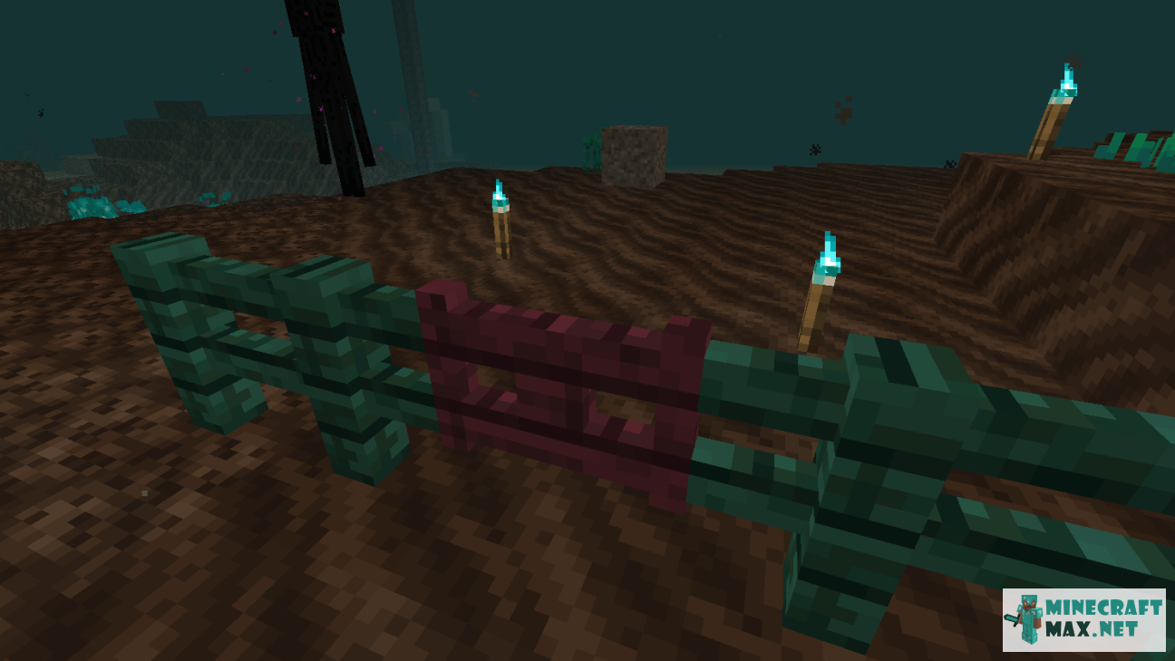 Modem in Minecraft | Screenshot 1935