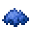 Blue Dye in Minecraft