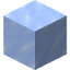Ice in Minecraft