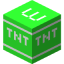 TNT 3s in Minecraft