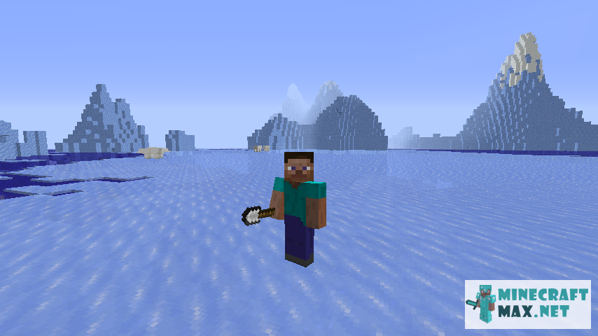 Modem in Minecraft | Screenshot 644