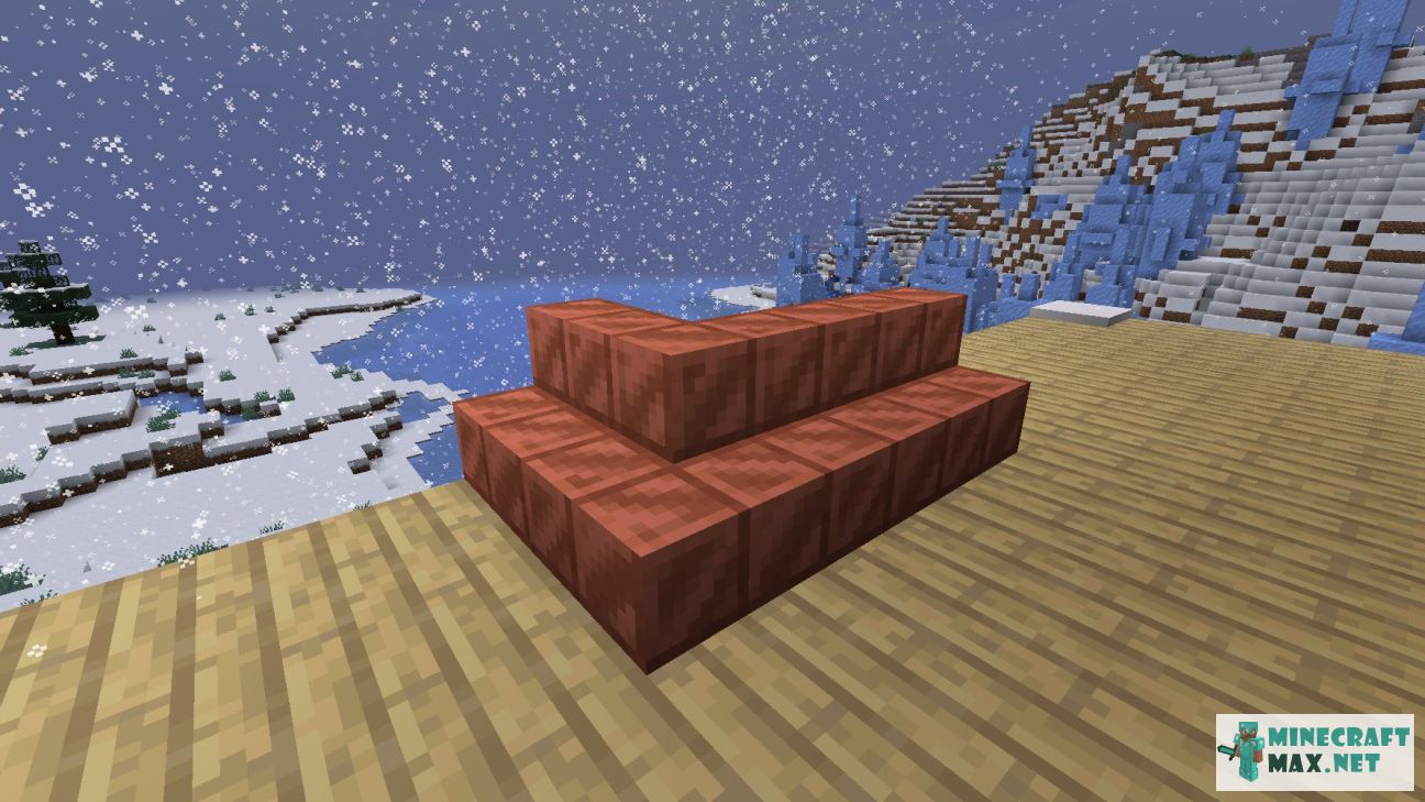 Minecraft's Copper Stairs Are Absurdly Expensive