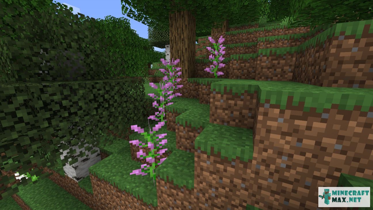 Modem in Minecraft | Screenshot 625