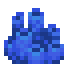 Coral types in Minecraft