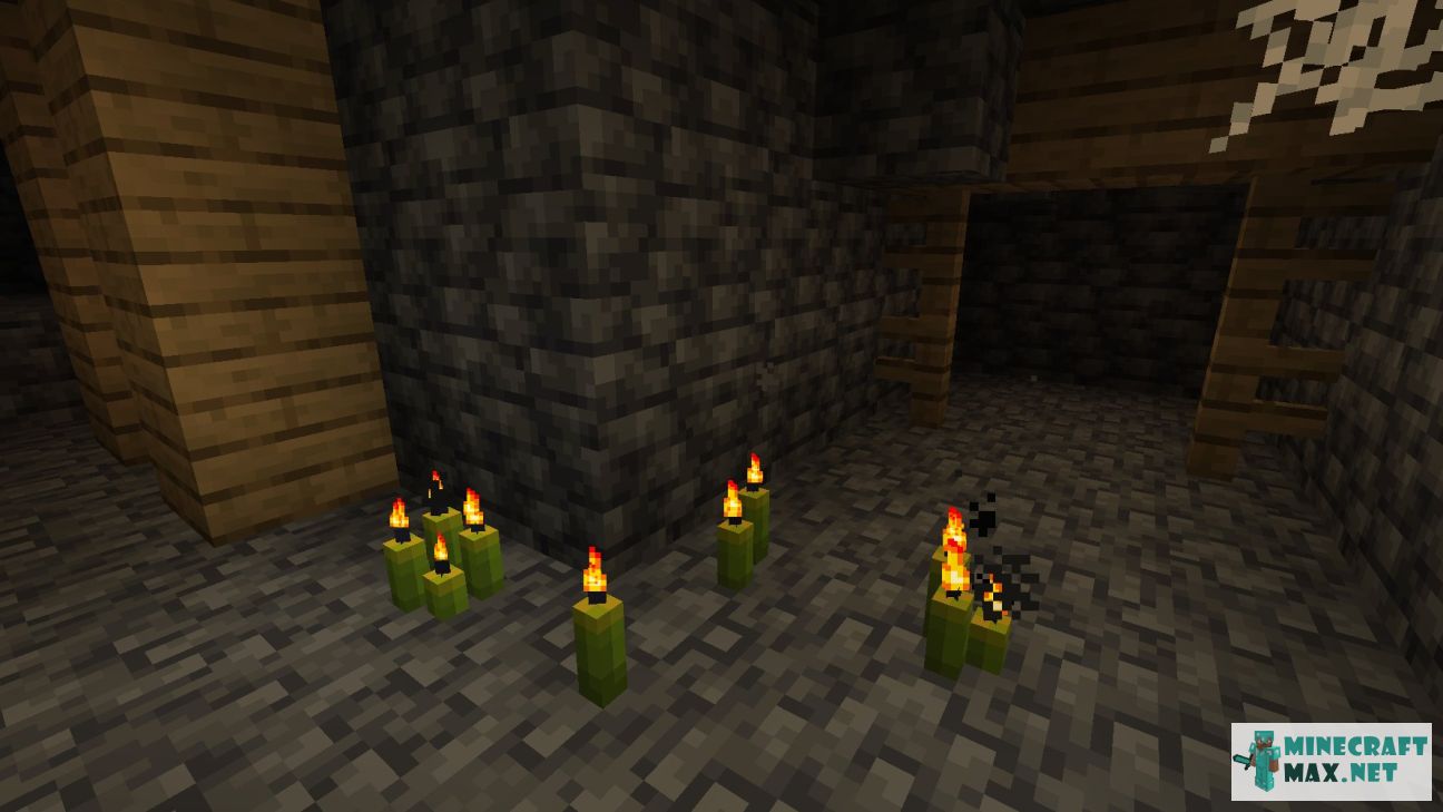 Modem in Minecraft | Screenshot 3298