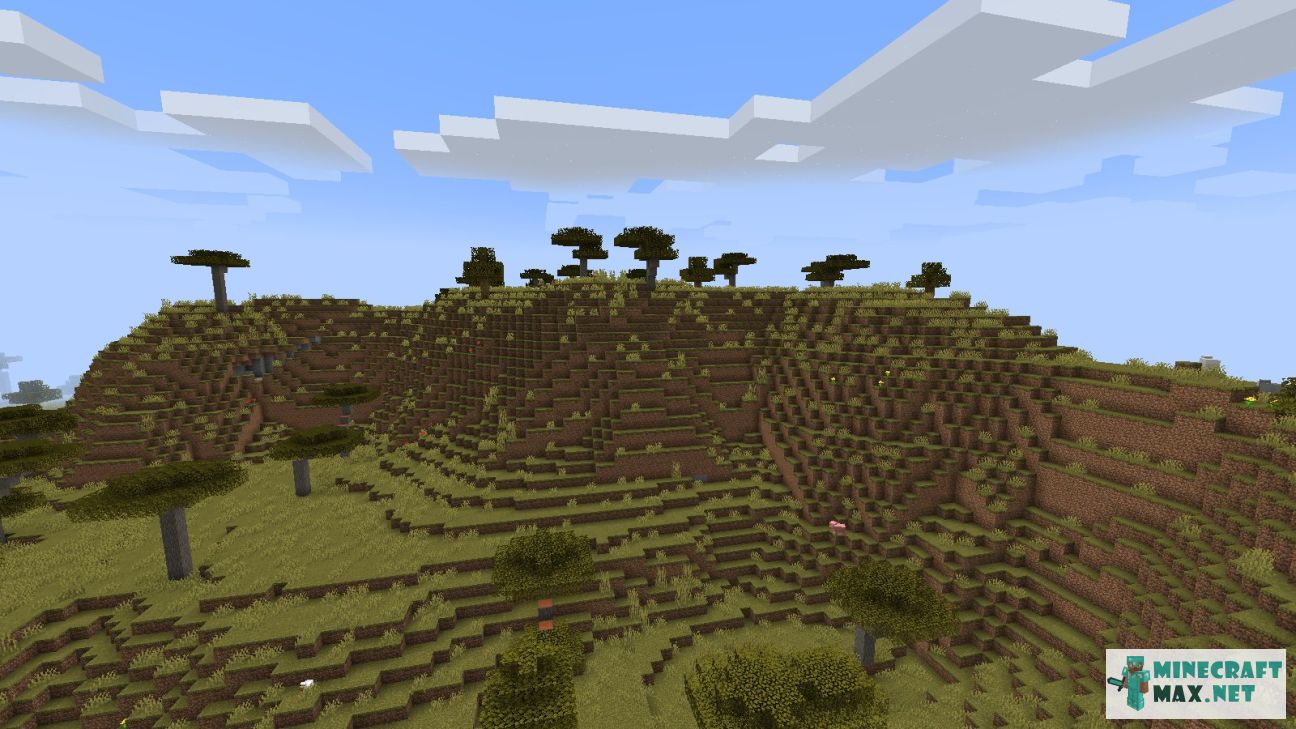 Modem in Minecraft | Screenshot 3560