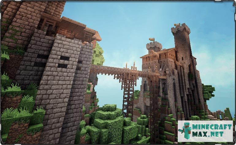 PM_DEFAULT | Download texture for Minecraft: 1