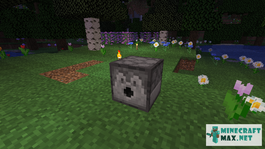 Modem in Minecraft | Screenshot 171