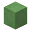 Block of JumpGem in Minecraft