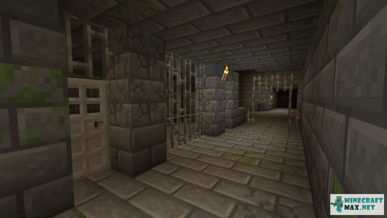 Modem in Minecraft | Screenshot 1353