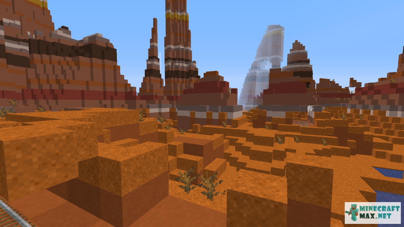 Modem in Minecraft | Screenshot 1095