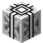 White Crystal JumpBoost Tier 3 in Minecraft