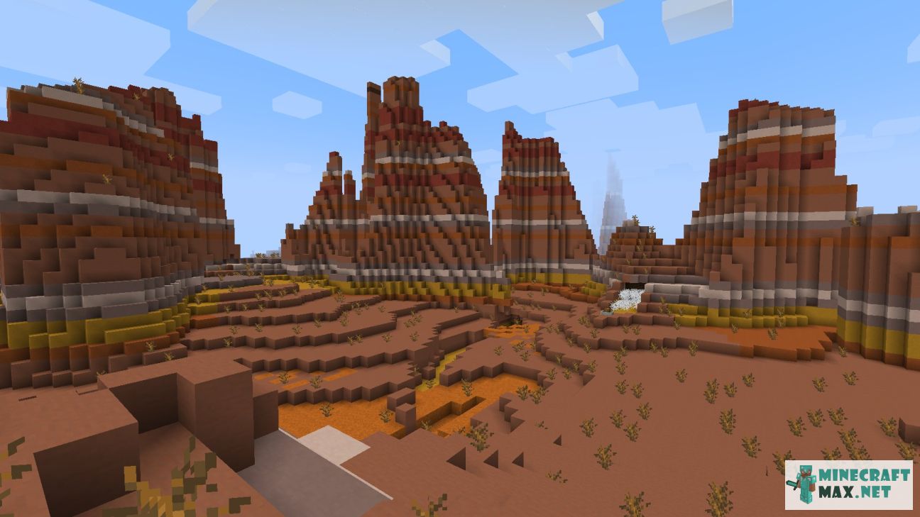 Modem in Minecraft | Screenshot 3536