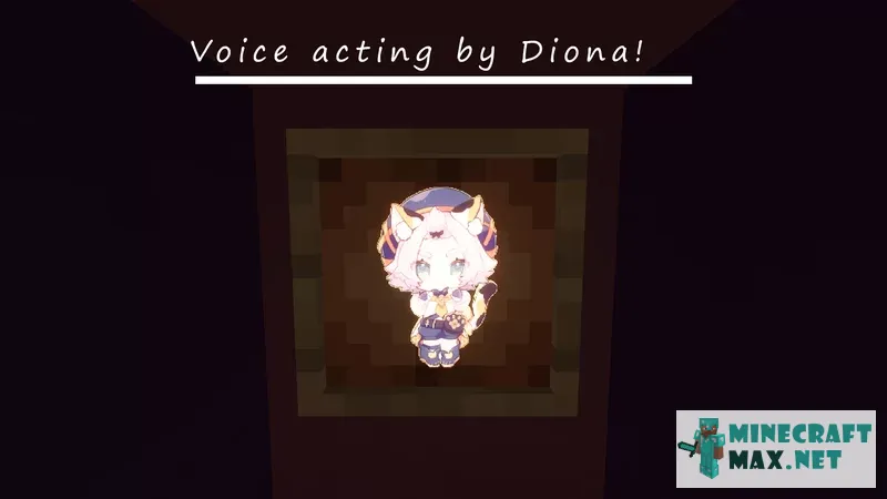 Totem of Diona | Download texture for Minecraft: 1