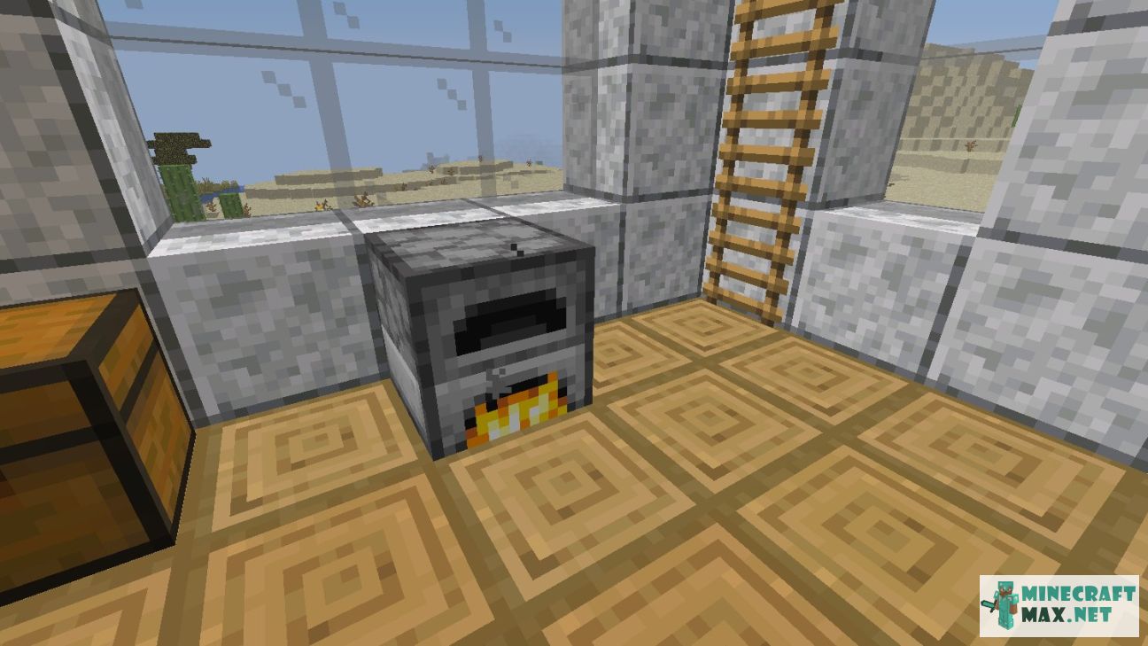 Modem in Minecraft | Screenshot 10