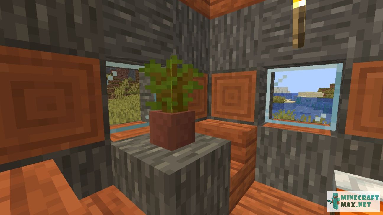 Modem in Minecraft | Screenshot 2874