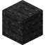 Black Planks in Minecraft