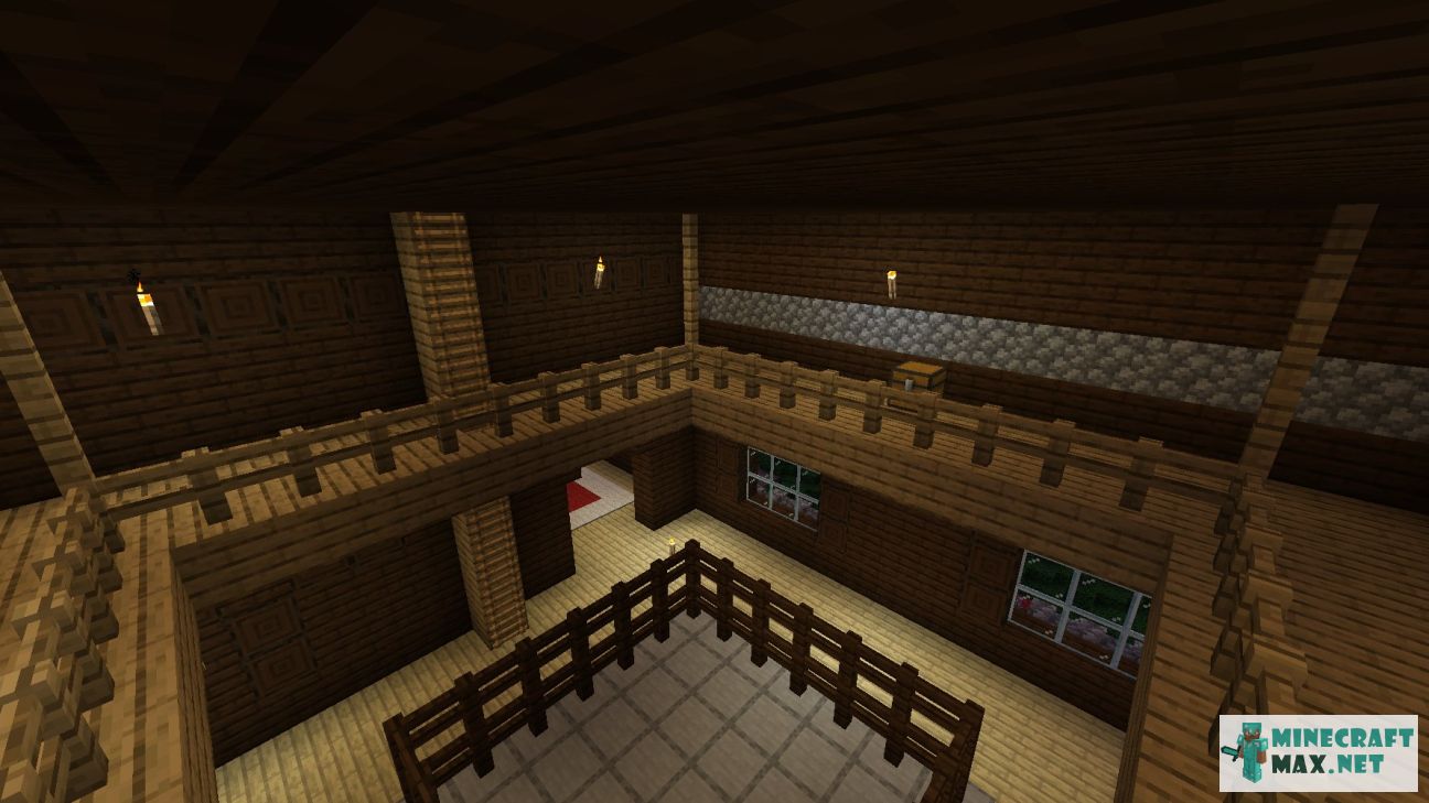 Modem in Minecraft | Screenshot 1673