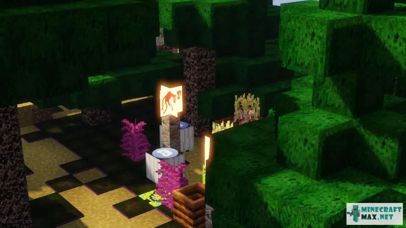 The greatest texture pack of all time | Download texture for Minecraft: 1