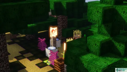 The greatest texture pack of all time | Download texture for Minecraft: 1