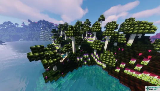 The greatest texture pack of all time | Download texture for Minecraft: 4