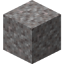 Gravel in Minecraft