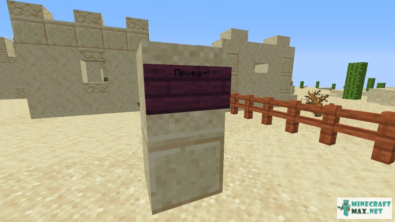 Modem in Minecraft | Screenshot 2767