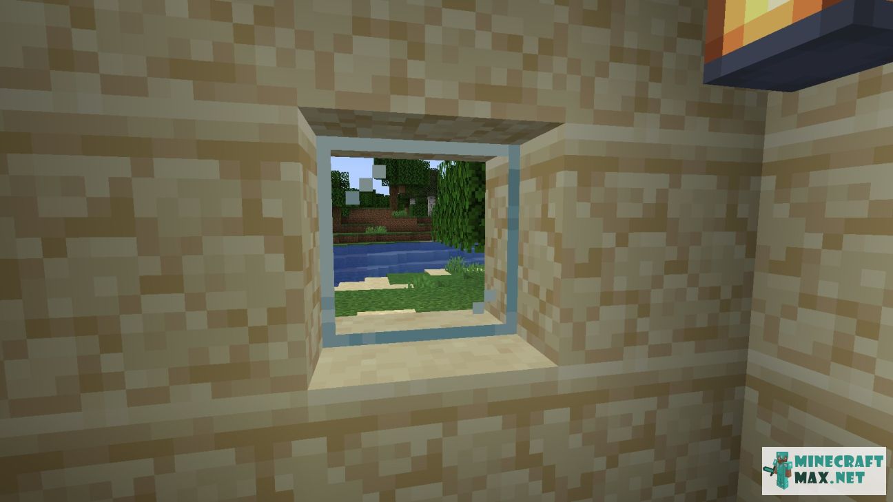 Modem in Minecraft | Screenshot 254