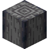 Как сделать полированный базальт в Minecraft