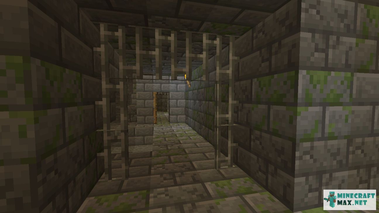 Modem in Minecraft | Screenshot 258