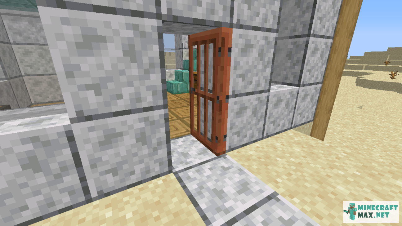 Modem in Minecraft | Screenshot 1447