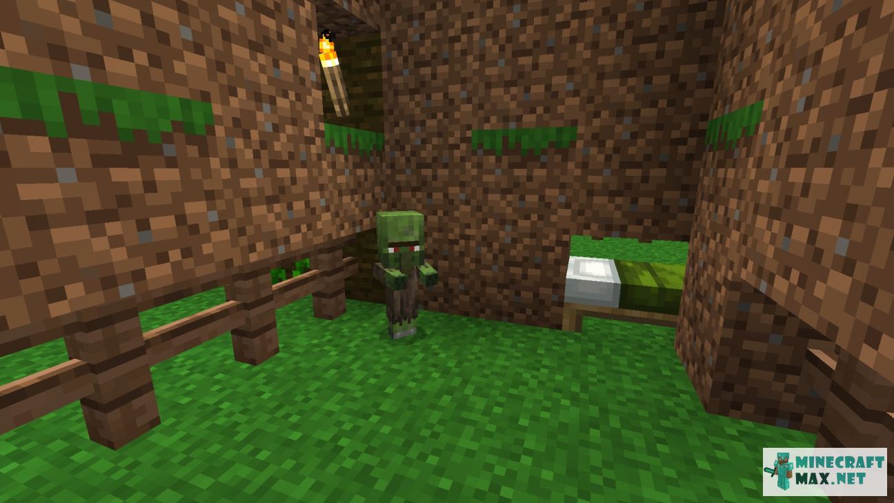 Modem in Minecraft | Screenshot 1561