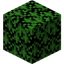 Spruce Leaves in Minecraft
