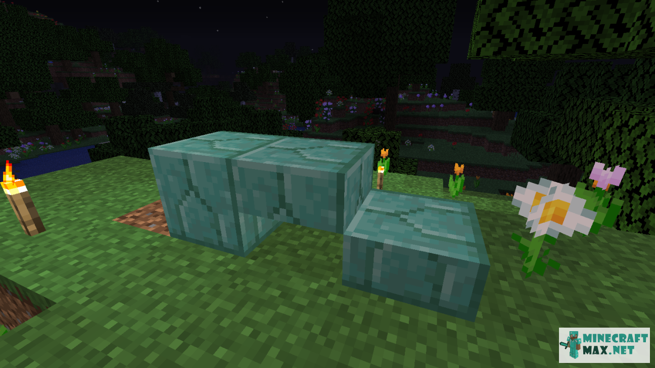 Modem in Minecraft | Screenshot 1864