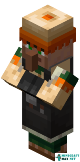 Villager – Minecraft Wiki