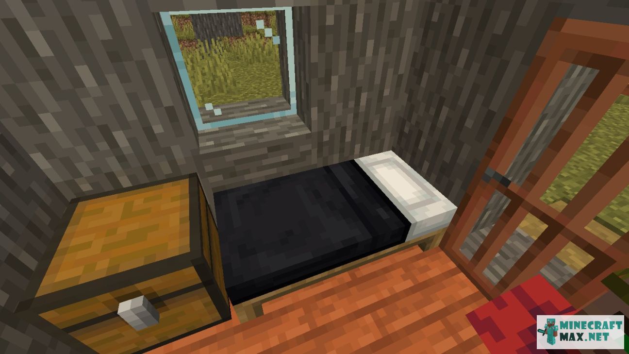 Modem in Minecraft | Screenshot 2204