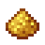 Gold Dust in Minecraft