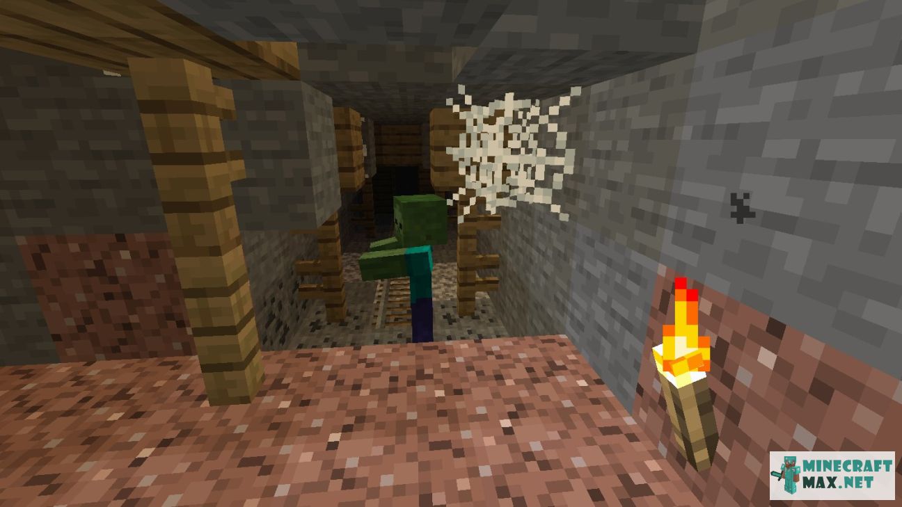 Modem in Minecraft | Screenshot 483