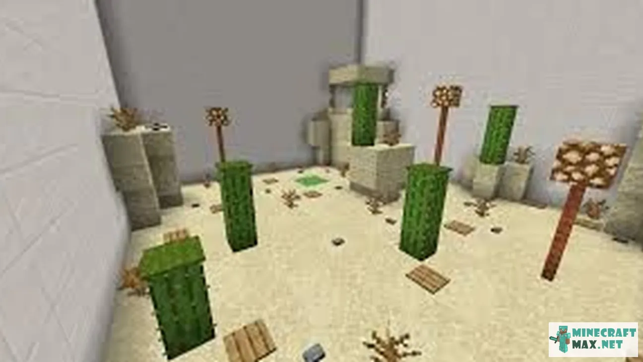 Hard parkour 2 by COOLPRO.9 | Download map for Minecraft: 1