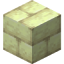End stones in Minecraft