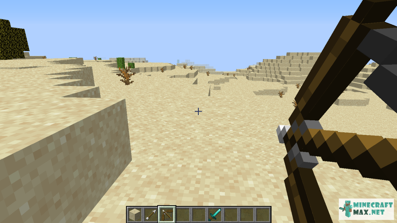 Modem in Minecraft | Screenshot 127