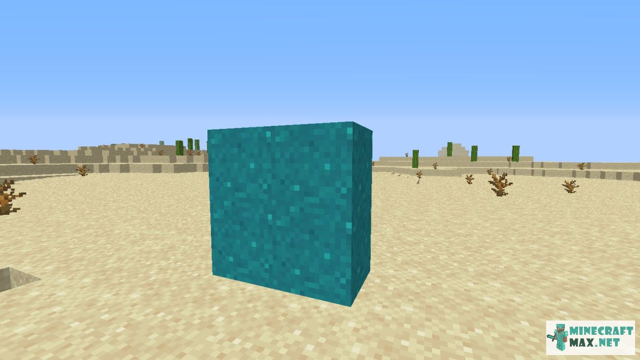 Modem in Minecraft | Screenshot 2695