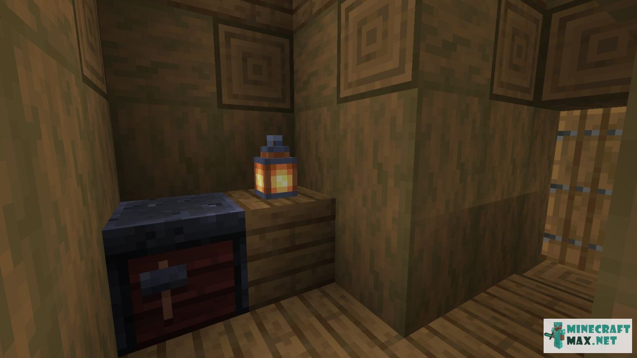 Modem in Minecraft | Screenshot 2039