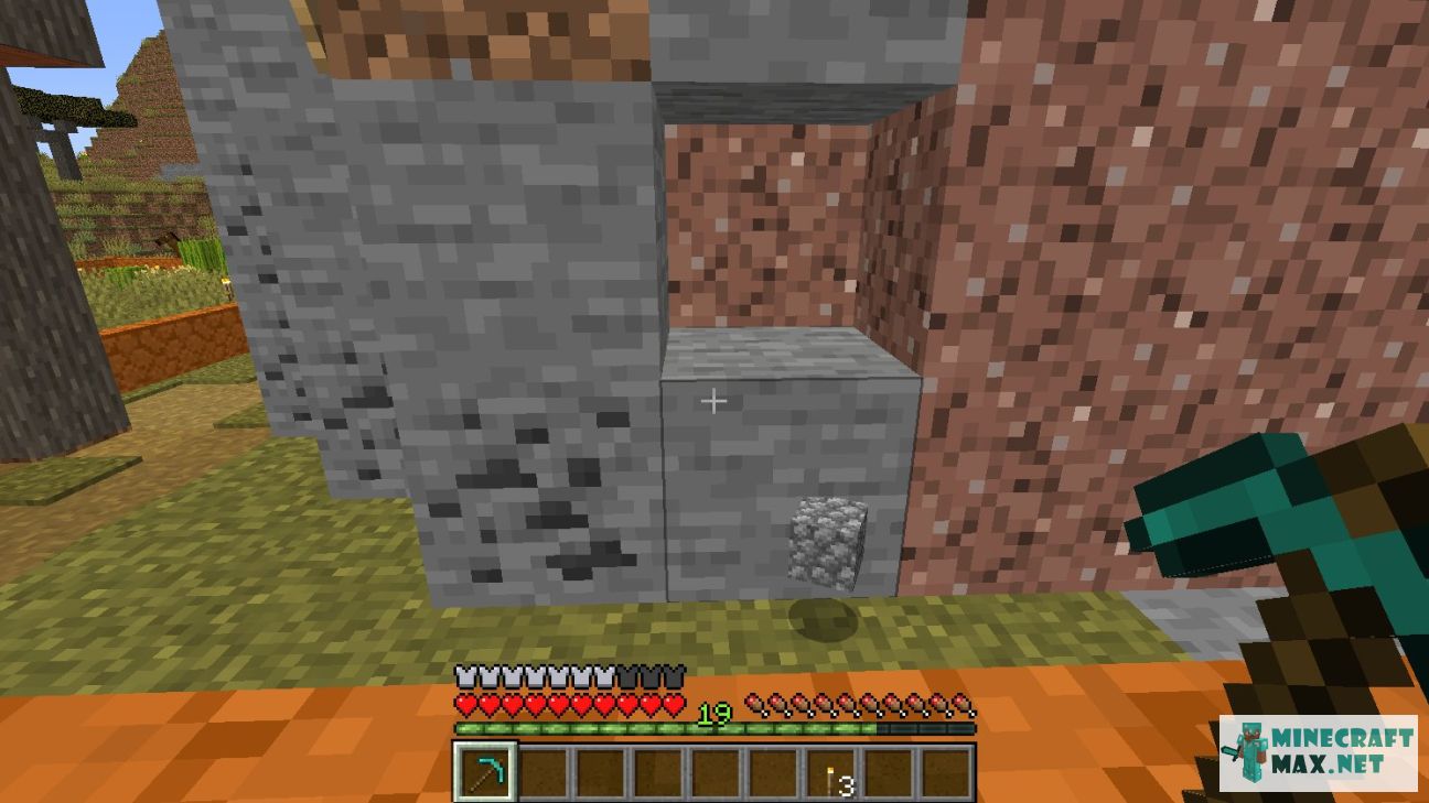 Modem in Minecraft | Screenshot 671