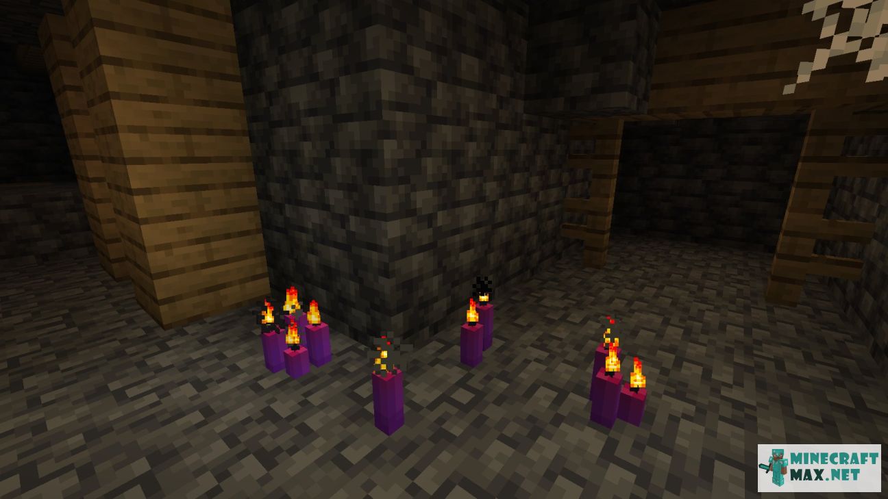 Modem in Minecraft | Screenshot 3292