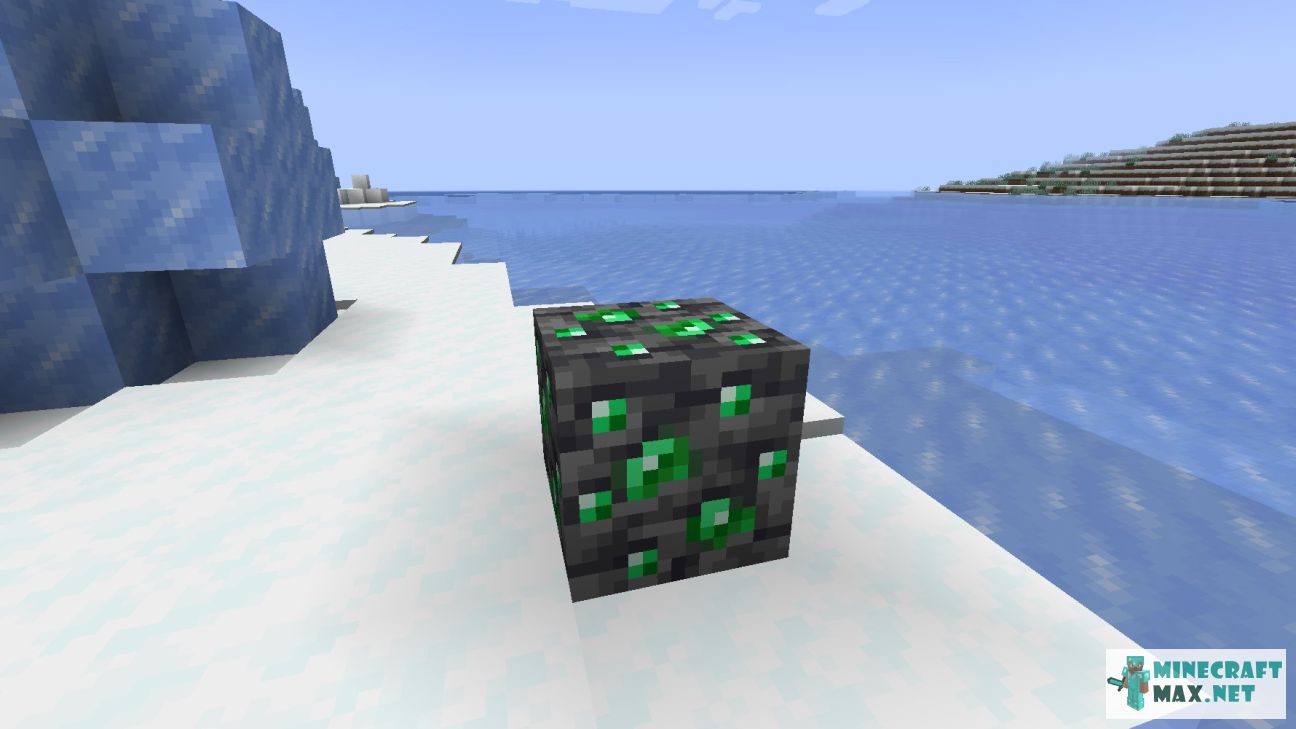 Modem in Minecraft | Screenshot 3269