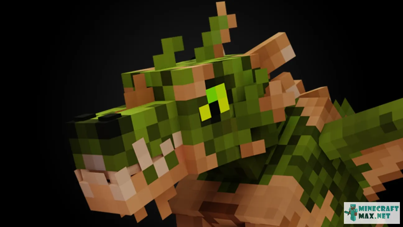 Pet Dragons | Download texture for Minecraft: 1